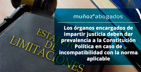 Aplicabilidad De La Excepcion De Inconstitucionalidad En La Ley