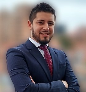 Juan David Rodriguez