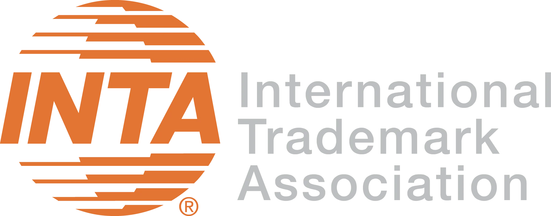 INTA - Logo de la International Trademark Association