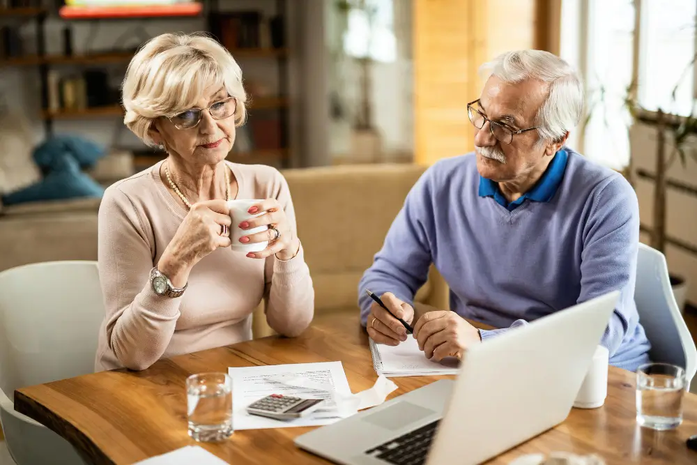 Parte VI: Fuero de Pre-Pensionado