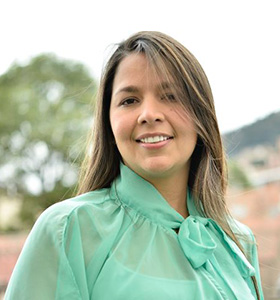 Arleth Aroca Almanza