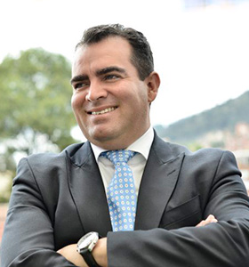 Diego Muñoz Marroquin