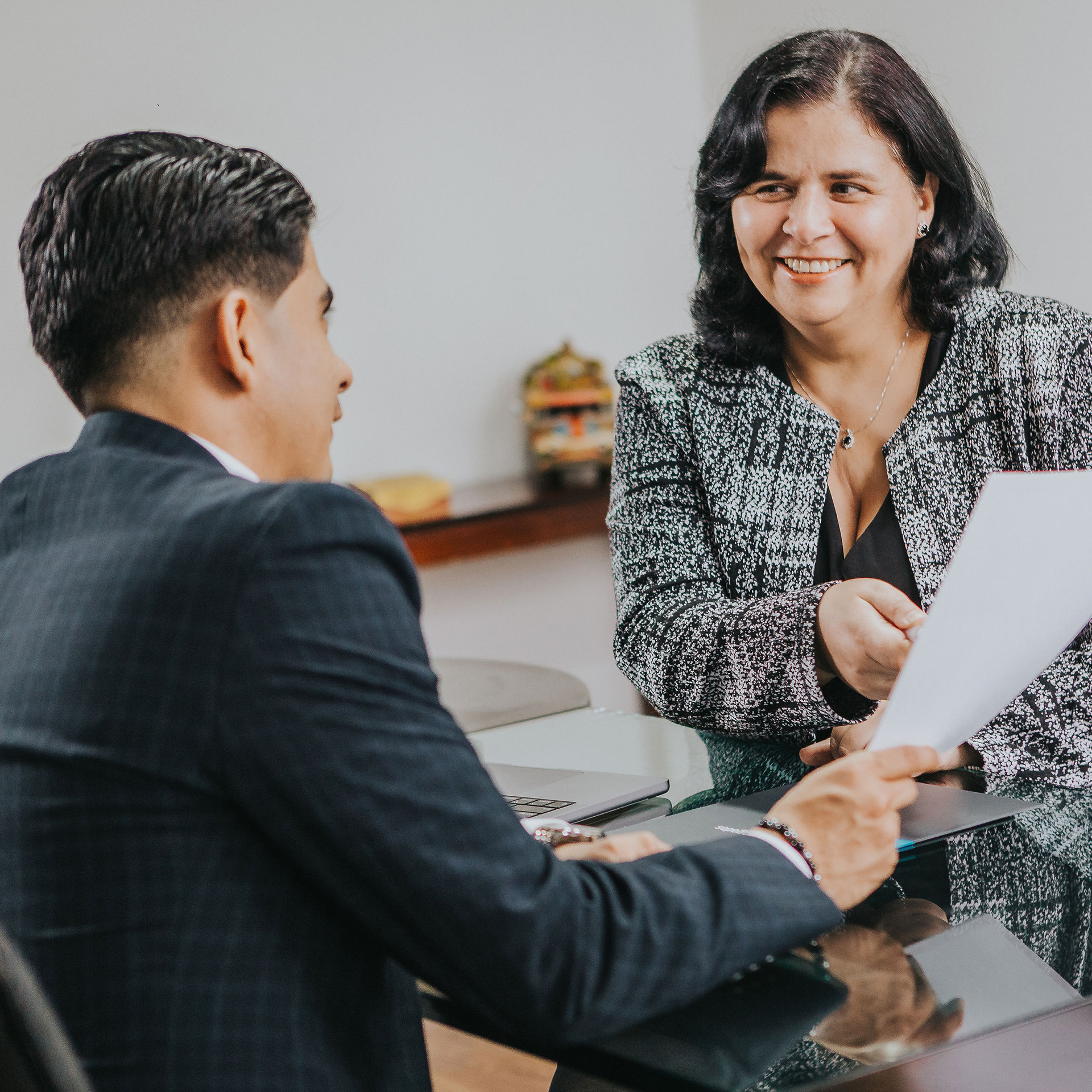 Muñoz°Abogados Derecho Corporativo
