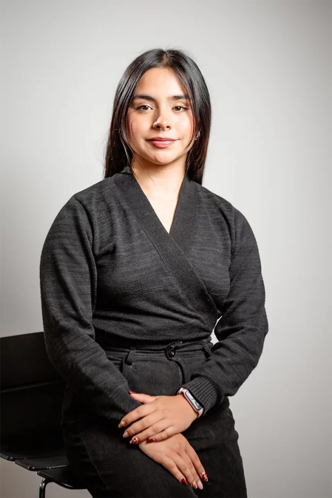 Tatiana Veloza Ramos
