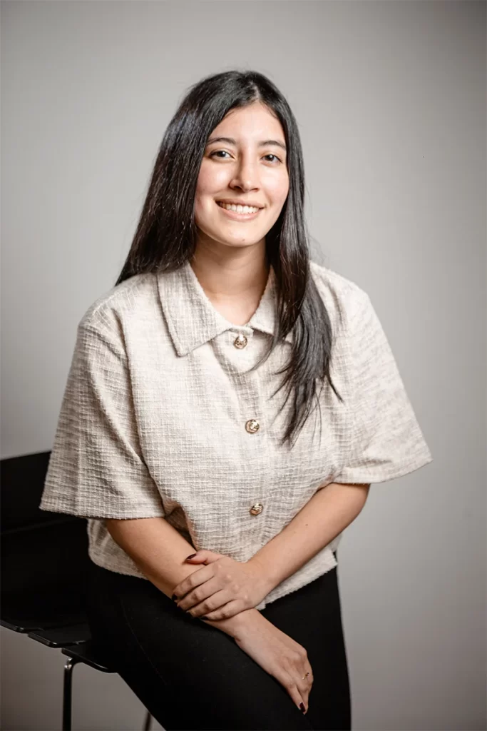 Jessica Molina Méndez