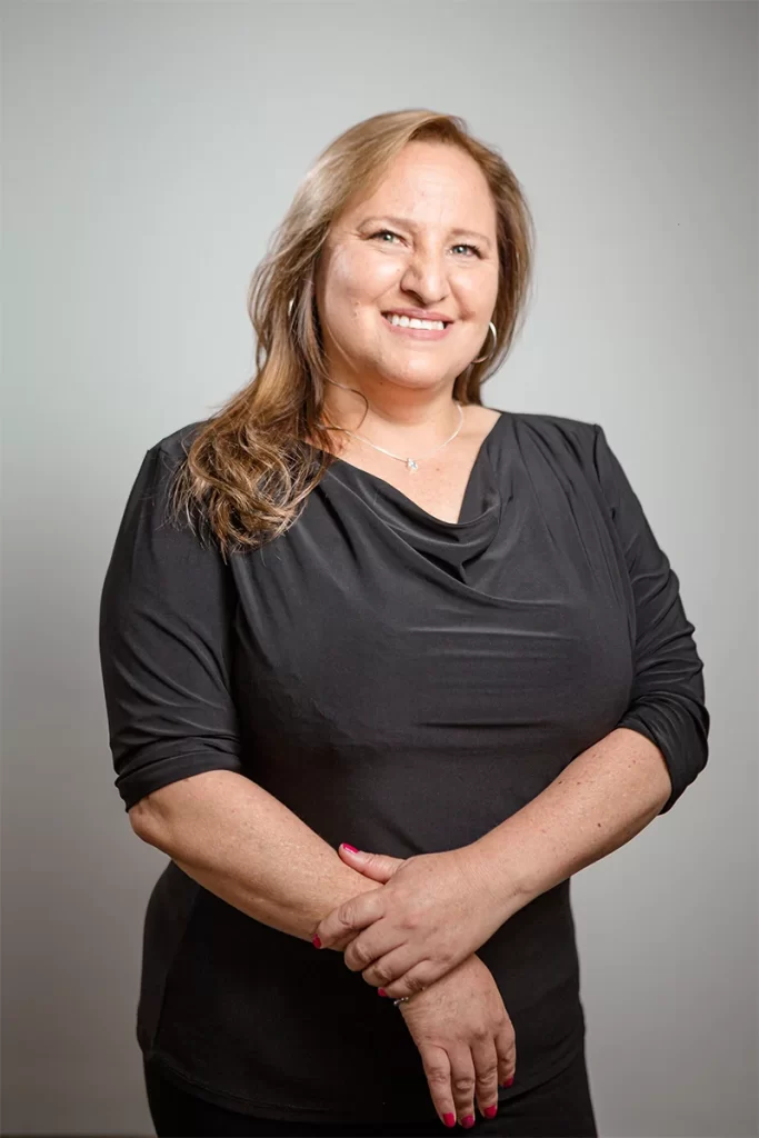 Esmeralda Colmenares Silva