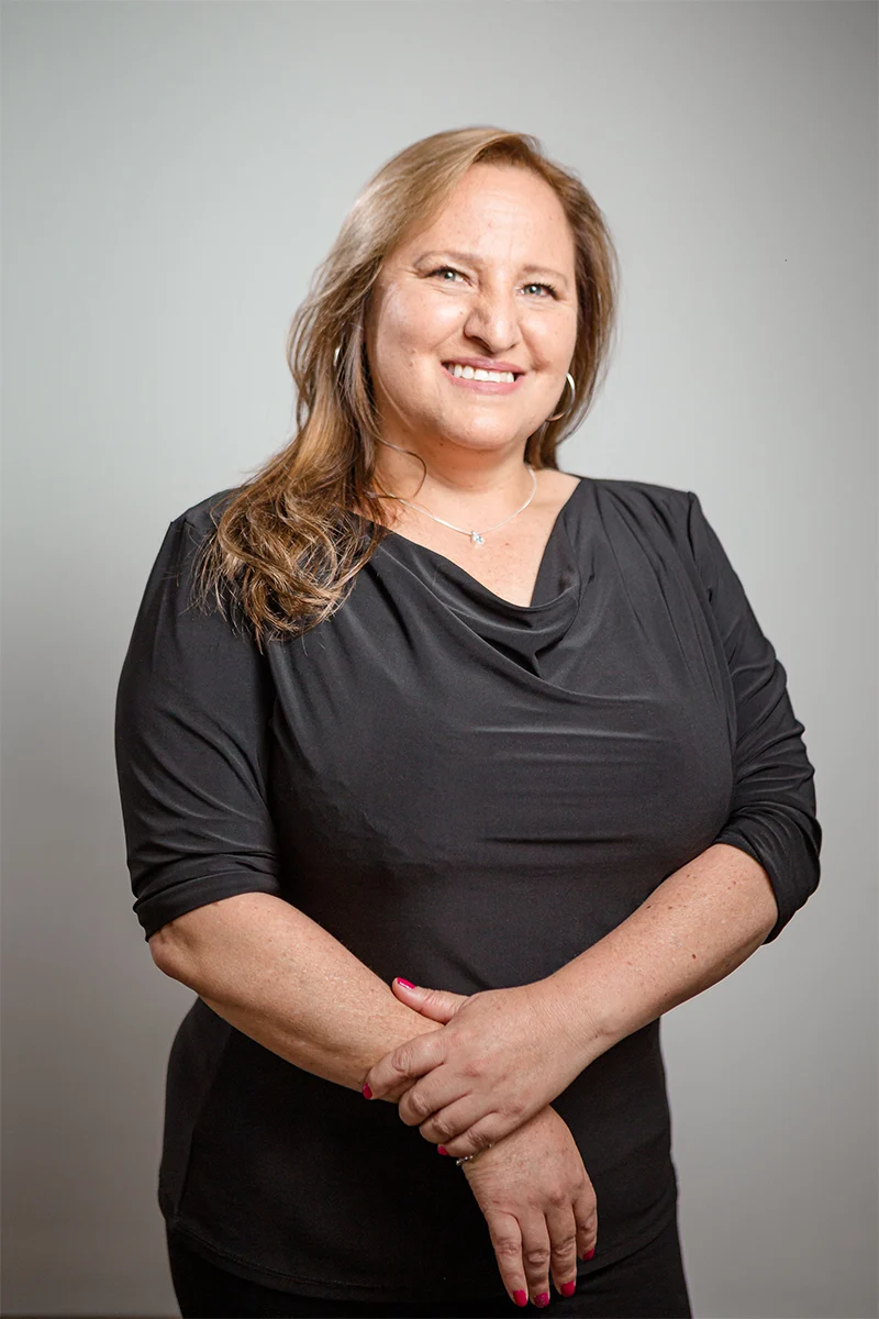 Esmeralda Colmenares Silva