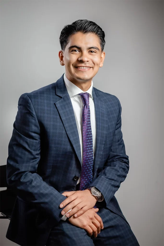 Adrian Mateo Avella Rey