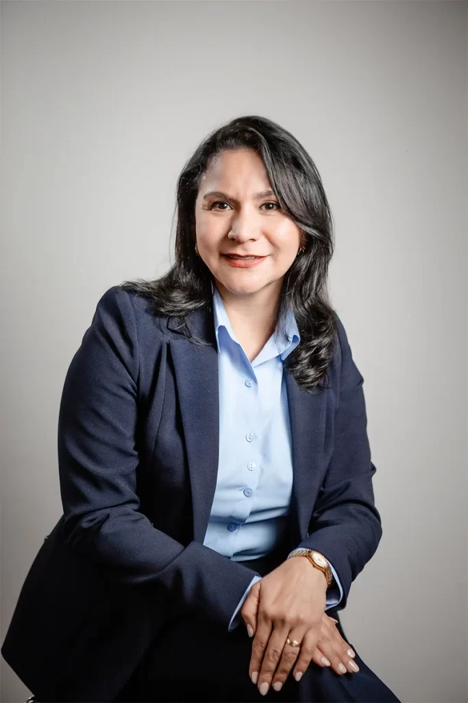 Claudia Marroquín Vargas
