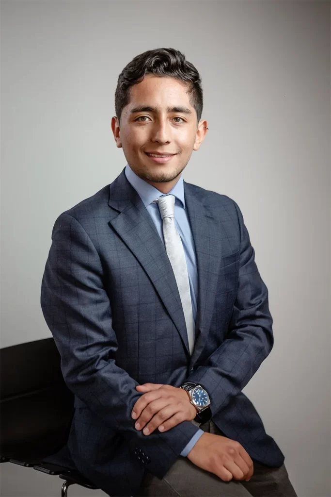 Cristian Cortes Ascencio