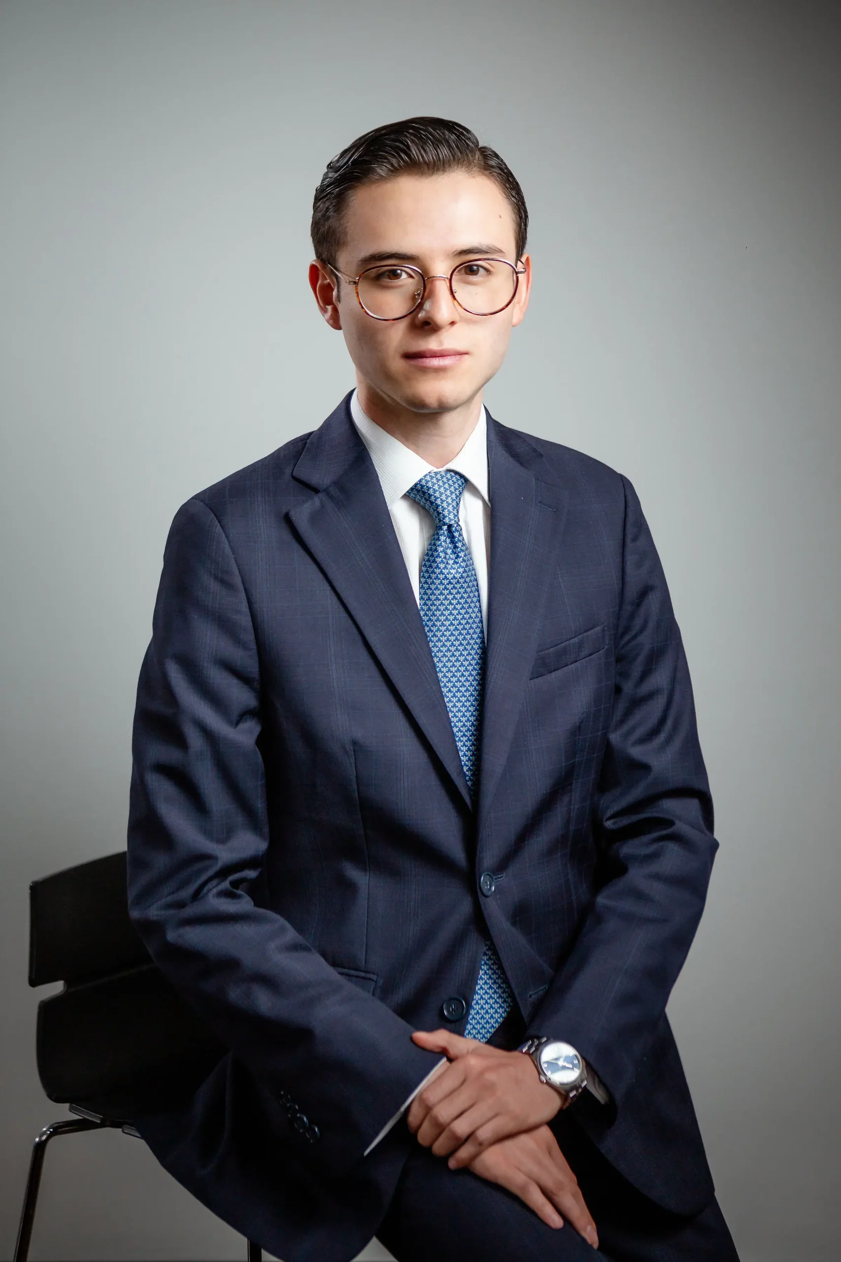 Juan Esteban Moreno Pinzón