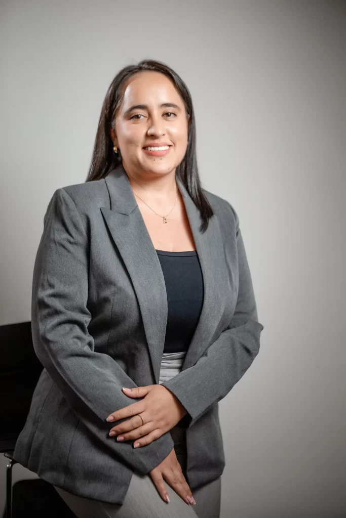 Sara Roncancio Higuera