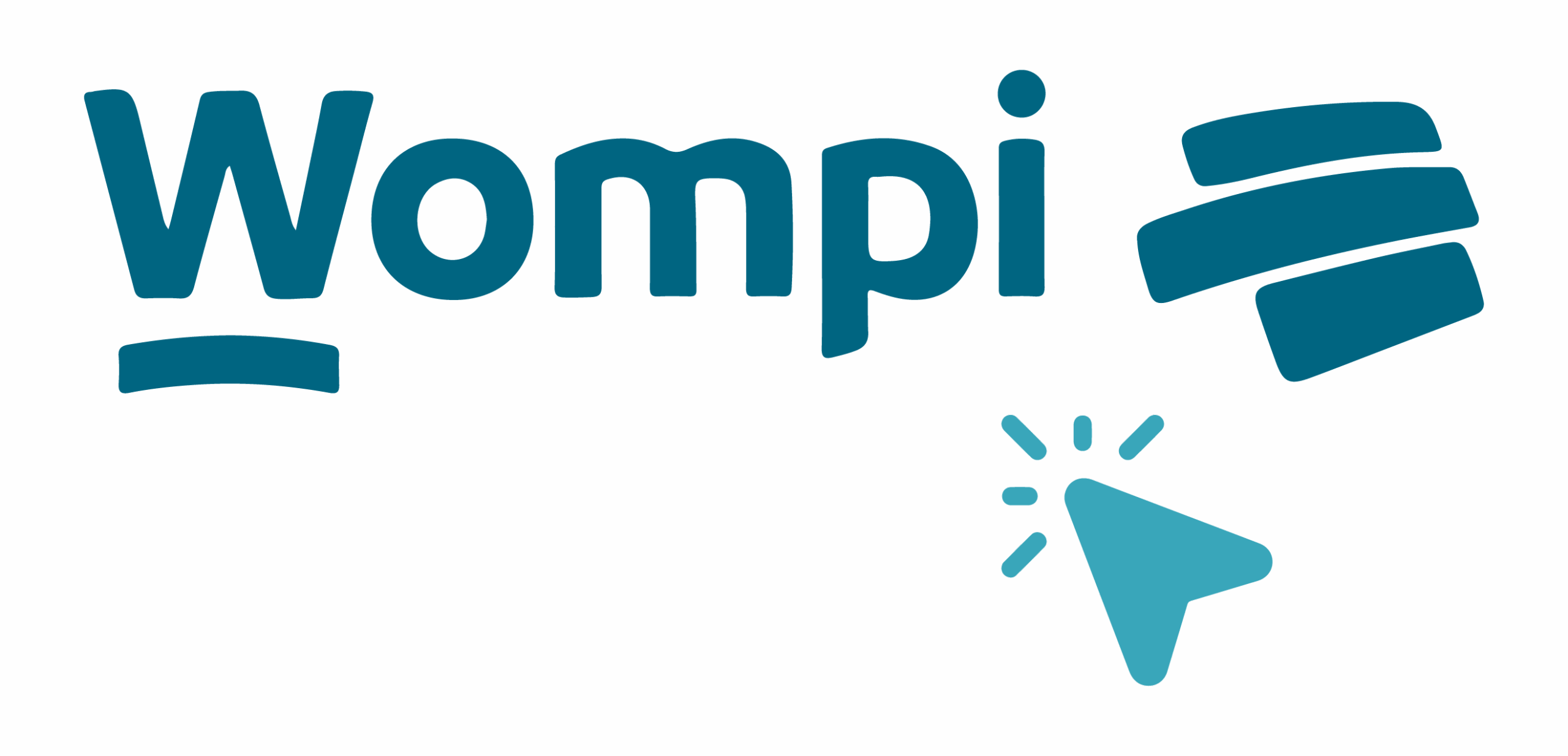 Boton de Wompi adaptado al estilo y diseño de Muñoz Abogados