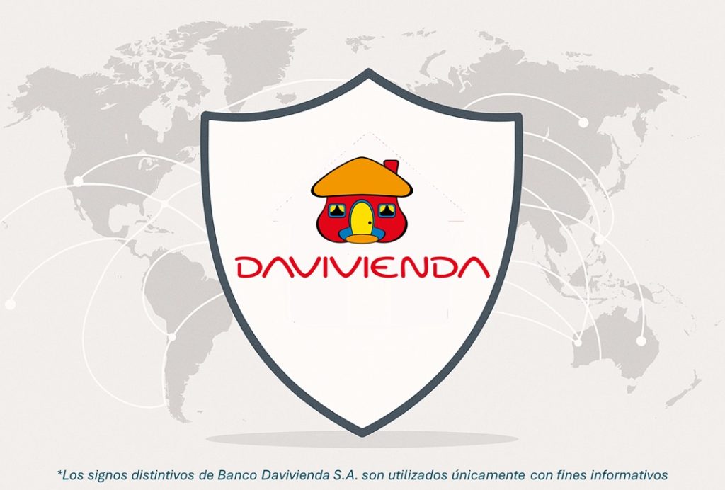 Muñoz Abogados impulsa la expansión y defensa del portafolio marcario de Banco Davivienda 8 Defensa del portafolio marcario de Davivienda y La Casita Roja por Muñoz Abogados.