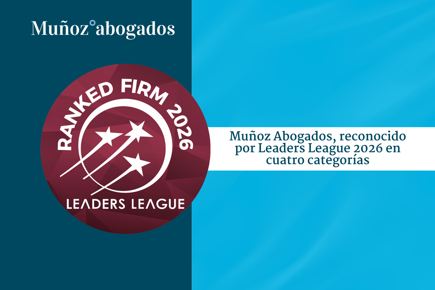leaders league