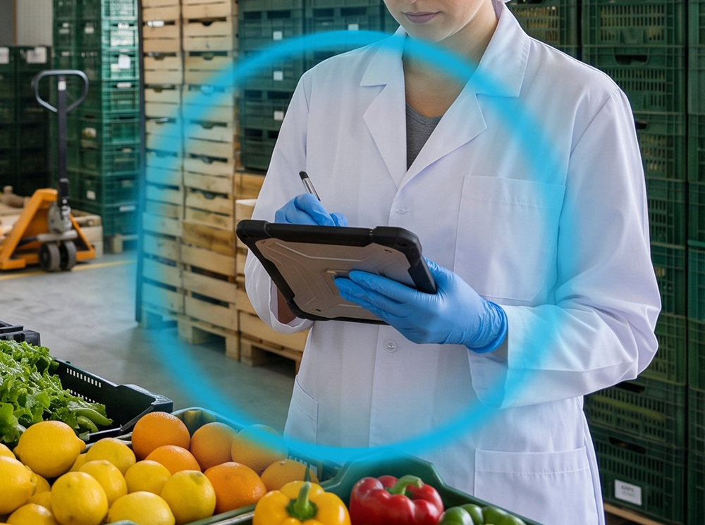 Terremoto de 2026: continuidad operativa e inocuidad en el sector de alimentos